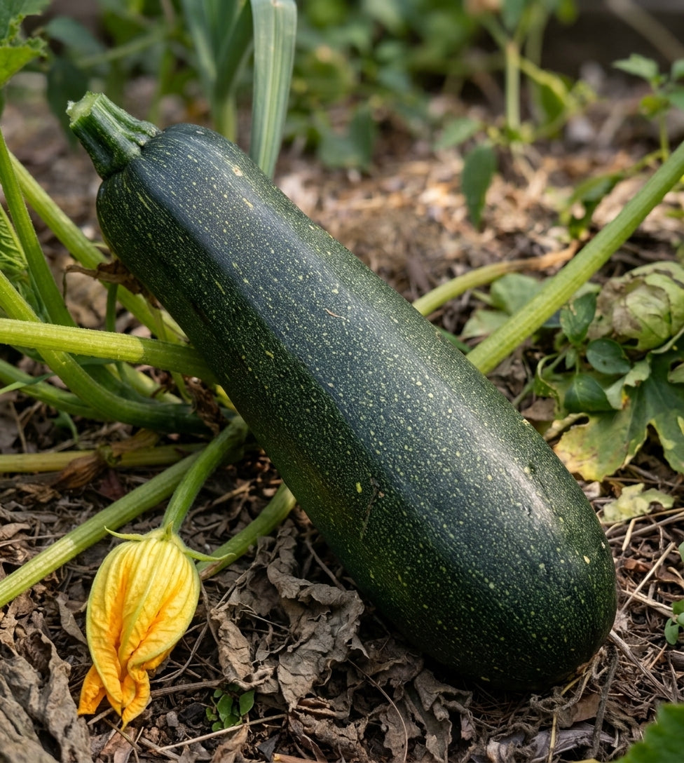 Zucchini Orgánico