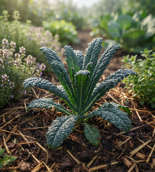 Kale Toscano Orgánico