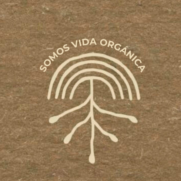 SOMOS VIDA ORGÁNICA