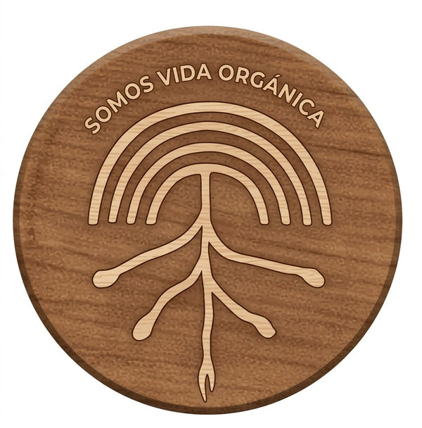 SOMOS VIDA ORGÁNICA